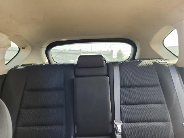 2016 MAZDA CX-5 TOURI JM3KE4CY0G0886910