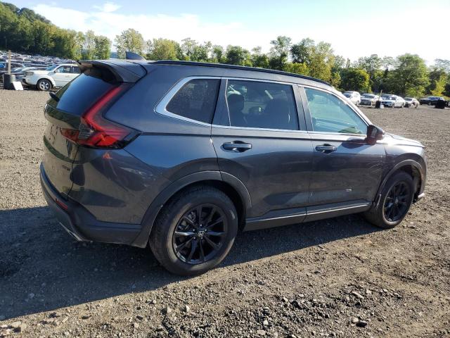 2024 HONDA CR-V SPORT 7FARS6H59RE051598
