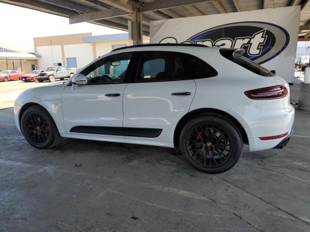 2017 PORSCHE MACAN GTS WP1AG2A51HLB52402