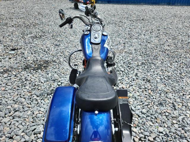 2015 HARLEY-DAVIDSON FLD SWITCH 1HD1GZM14FC320399