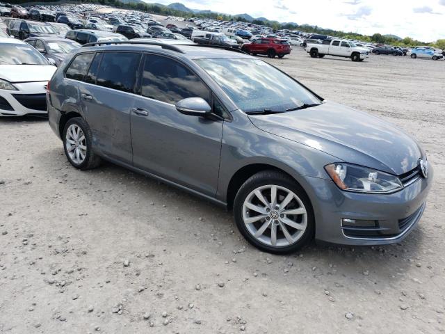 2017 VOLKSWAGEN GOLF SPORT 3VWC17AU2HM503605