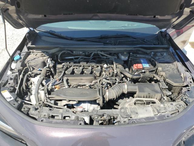 2023 HONDA CIVIC EXL 19XFL1H71PE001202