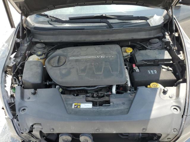 2016 JEEP CHEROKEE L 1C4PJMCS4GW335222