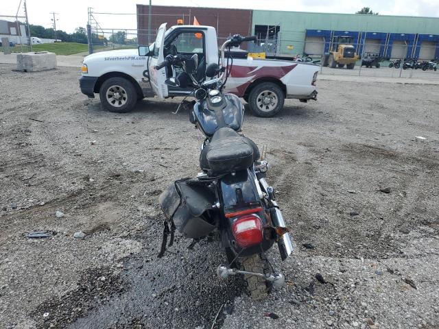 2003 HARLEY-DAVIDSON FXD 1HD1GHV183K330797