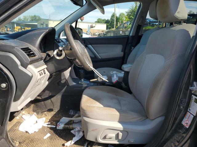 2015 SUBARU FORESTER 2.5I PREMIUM JF2SJADC9FH538692
