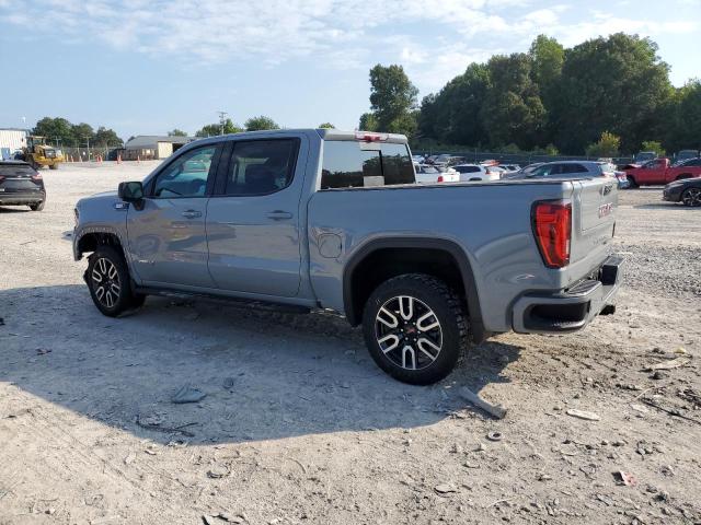 2025 GMC SIERRA K15 1GTUUEE86SZ141638