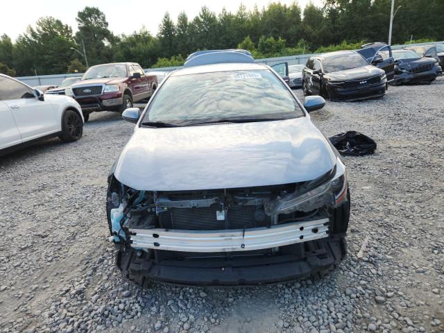 2021 TOYOTA COROLLA LE - JTDEPMAE0MJ129875