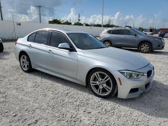 2018 BMW 330 I WBA8B9C54JEE81061