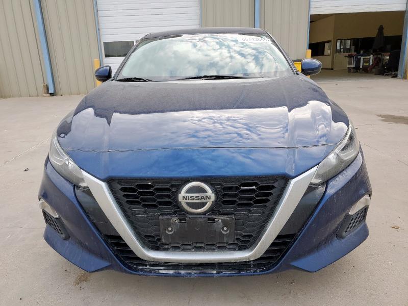 2020 NISSAN ALTIMA S - Inny widok