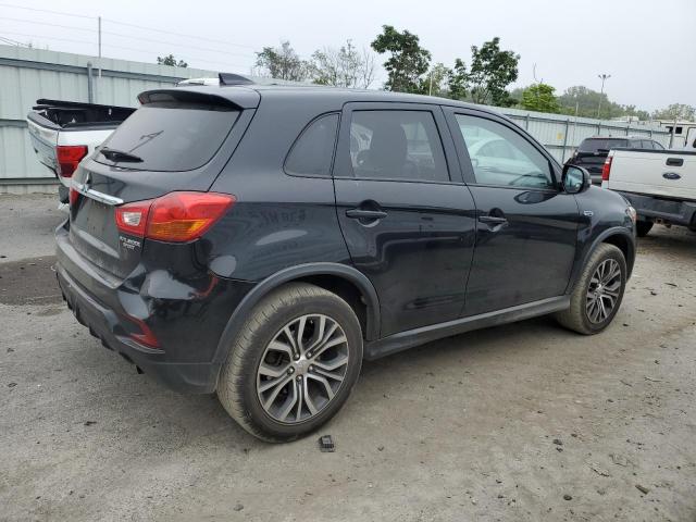 2018 MITSUBISHI OUTLANDER JA4AP3AU8JZ024203