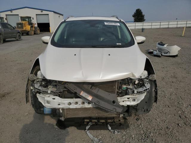2015 FORD ESCAPE TITANIUM 1FMCU0J99FUA17777