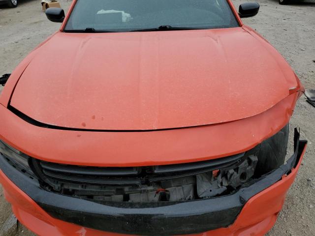 2021 DODGE CHARGER SX - 2C3CDXBG4MH515254