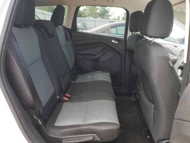 2017 FORD ESCAPE SE - 1FMCU0GD0HUD46043