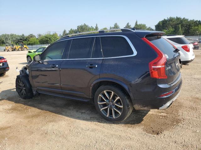2017 VOLVO XC90 T6 - YV4A22PK8H1181417