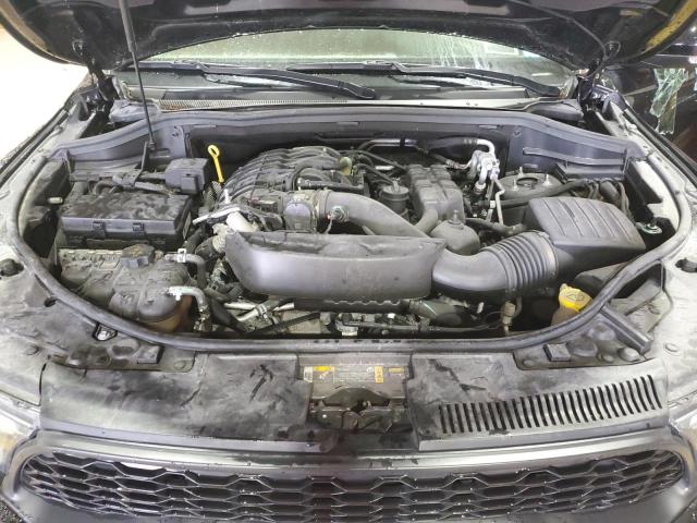 2023 DODGE DURANGO GT 1C4RDJDG6PC572708
