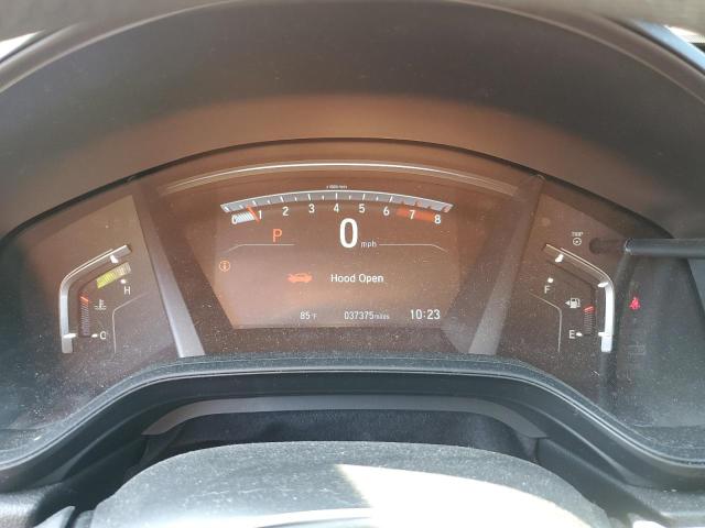 2021 HONDA CR-V SE - 7FARW2H71ME032275