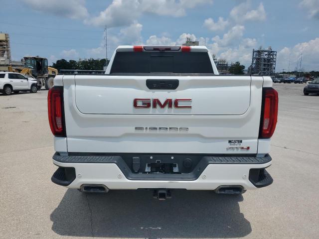 2021 GMC SIERRA K15 #3310527064