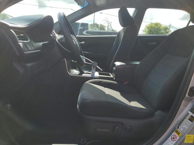 2015 TOYOTA CAMRY LE - 4T4BF1FK5FR497829