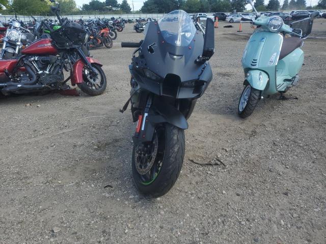 2023 KAWASAKI ZX1002 M JKBZXVM11PA004314
