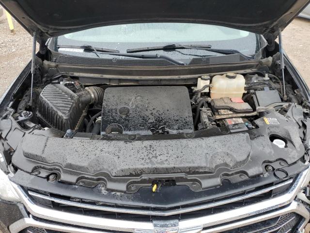 2018 CHEVROLET TRAVERSE L 1GNERHKW3JJ102438