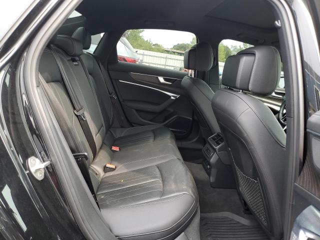 2022 AUDI A6 PREMIUM WAUE3BF23NN023717