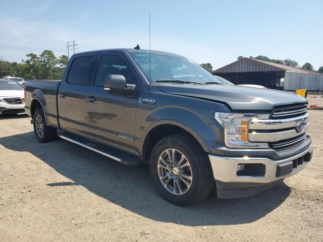 2019 FORD F150 SUPER 1FTFW1C14KFC29381