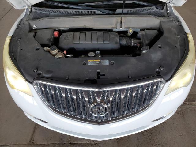 2016 BUICK ENCLAVE 5GAKRBKD3GJ125543