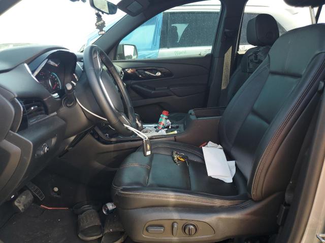 2023 CHEVROLET TRAVERSE RS - 1GNEVJKW3PJ115122