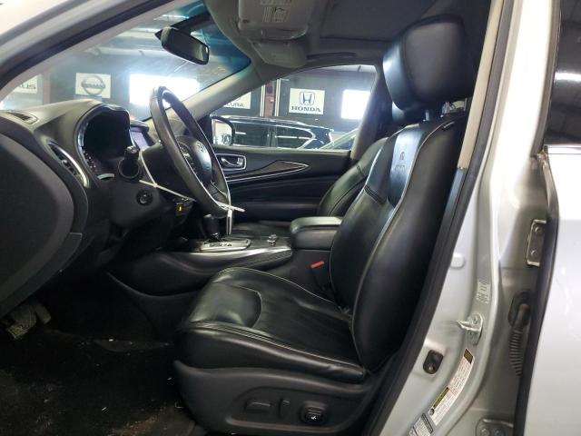 2014 INFINITI QX60 - 5N1AL0MM9EC503360