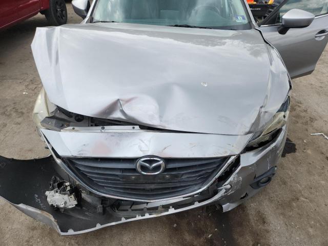 2015 MAZDA 3 GRAND TO JM1BM1W72F1223506