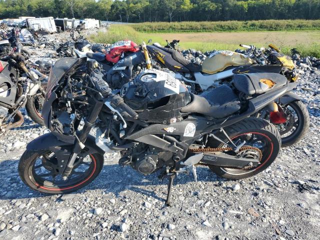 2020 YAMAHA YZFR3 A MH3RH18Y3LK004862