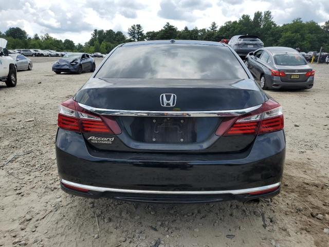 2017 HONDA ACCORD EXL 1HGCR2F90HA170452