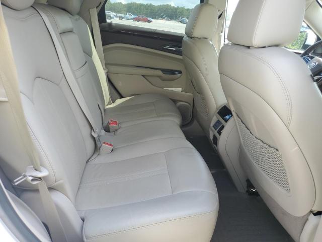 2015 CADILLAC SRX LUXURY COLLECTION 3GYFNBE39FS588471