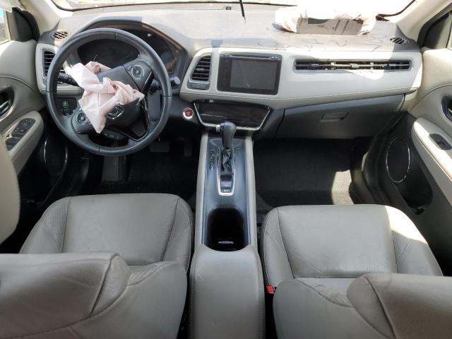 2016 HONDA HR-V EXL 3CZRU5H76GM748117