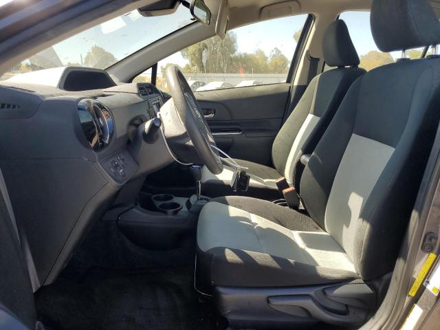2017 TOYOTA PRIUS C JTDKDTB30H1594861