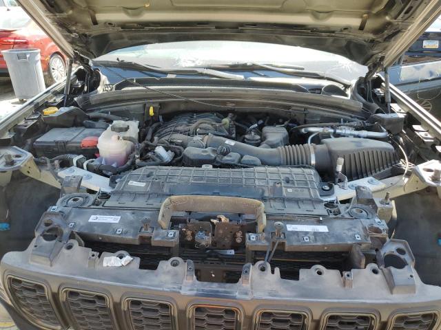 2023 JEEP GRAND CHEROKEE L LIMITED 1C4RJKBGXP8727815