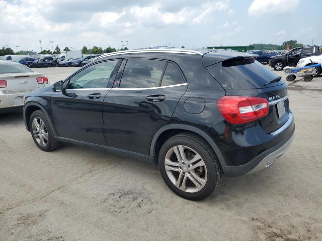 2016 MERCEDES-BENZ GLA 250 4M WDCTG4GB9GJ234319