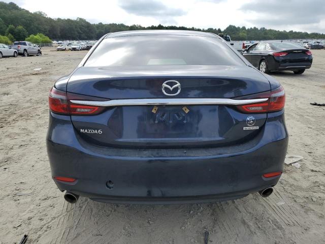 2020 MAZDA 6 SPORT JM1GL1UM6L1522560