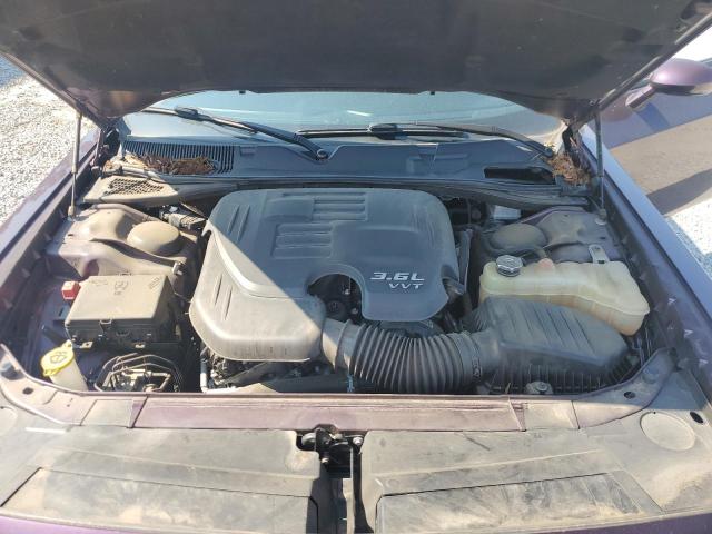 2020 DODGE CHALLENGER 2C3CDZKG4LH180944