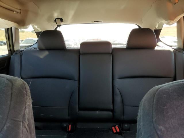 2017 SUBARU OUTBACK 3. 4S4BSENC0H3404523