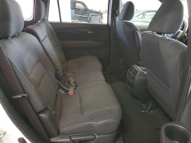 2021 HONDA PASSPORT SPORT 5FNYF8H22MB001907