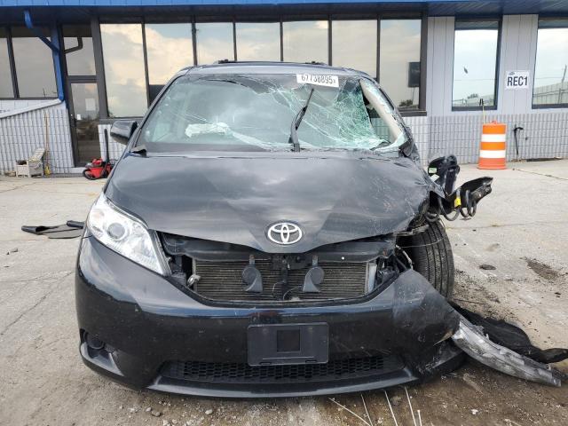 2015 TOYOTA SIENNA LE 5TDJK3DC4FS114626