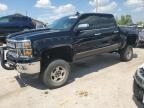 2015 CHEVROLET SILVERADO - 3GCUKSECXFG498271