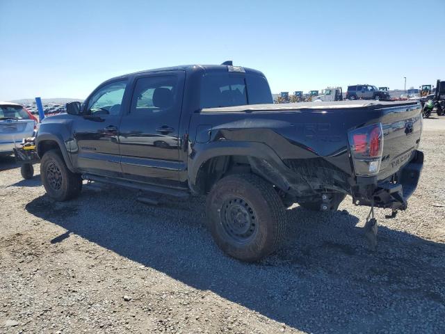 2023 TOYOTA TACOMA DOU - 3TYCZ5AN6PT142455