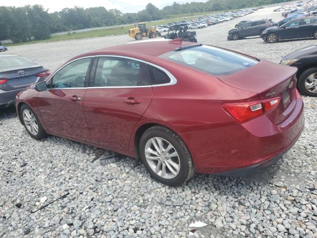 2017 CHEVROLET MALIBU LT 1G1ZE5ST2HF245266