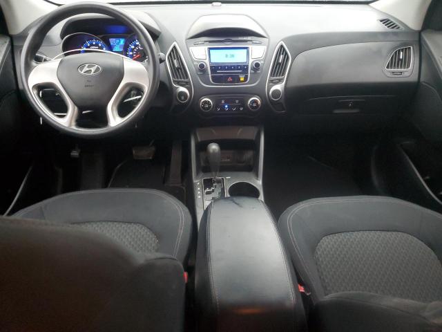 2011 HYUNDAI TUCSON GL - KM8JT3AB5BU314439