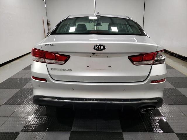 2019 KIA OPTIMA LX 5XXGT4L37KG376036