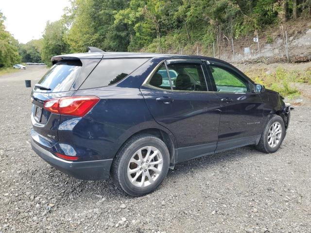 2020 CHEVROLET EQUINOX LT 3GNAXUEV9LS520620