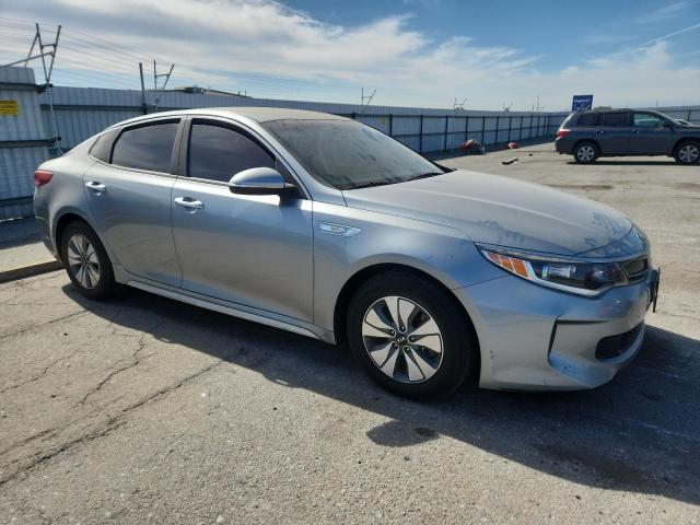 2018 KIA OPTIMA HYB KNAGT4LE7J5023278