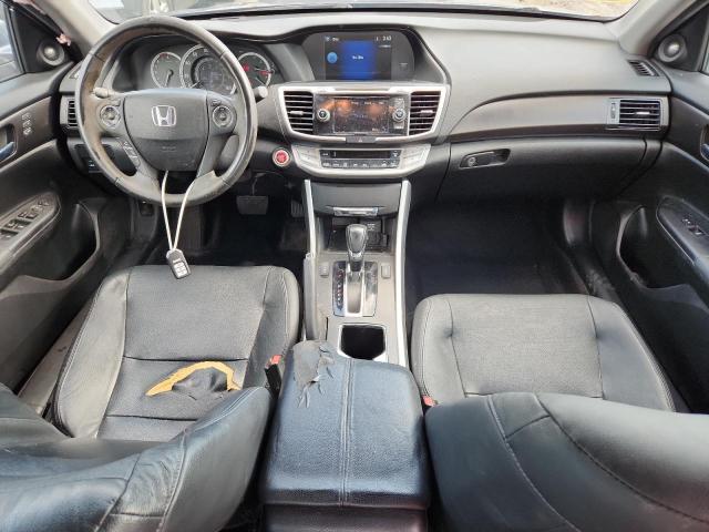 2015 HONDA ACCORD EXL 1HGCR2F83FA073475